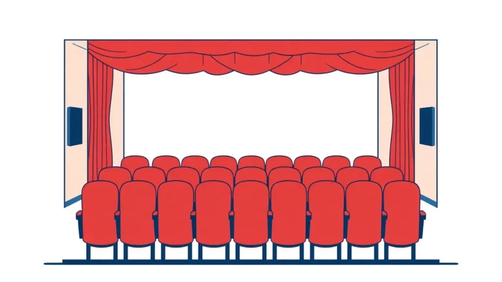 Alcazar Theater