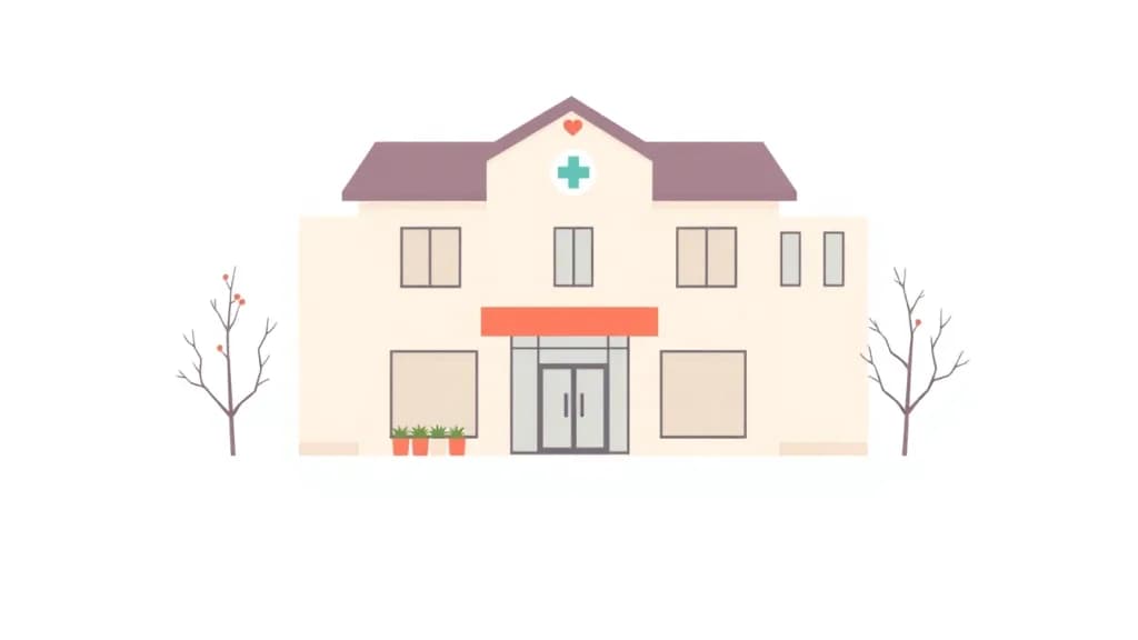 Topanga Professional Building