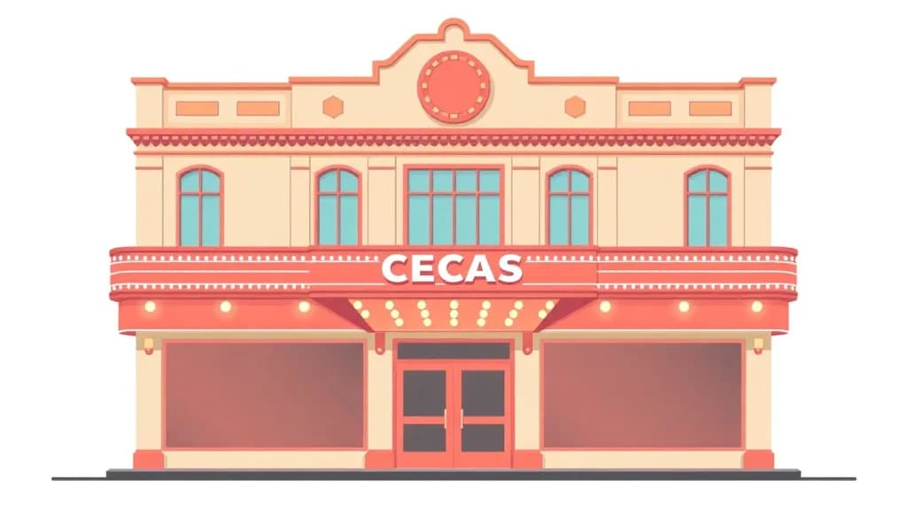 Fillmore Towne Theatre (rental only)