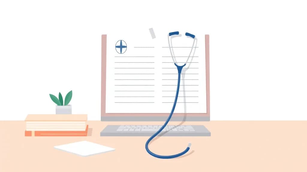 Pueblo Street Obstetrics & Gynecology