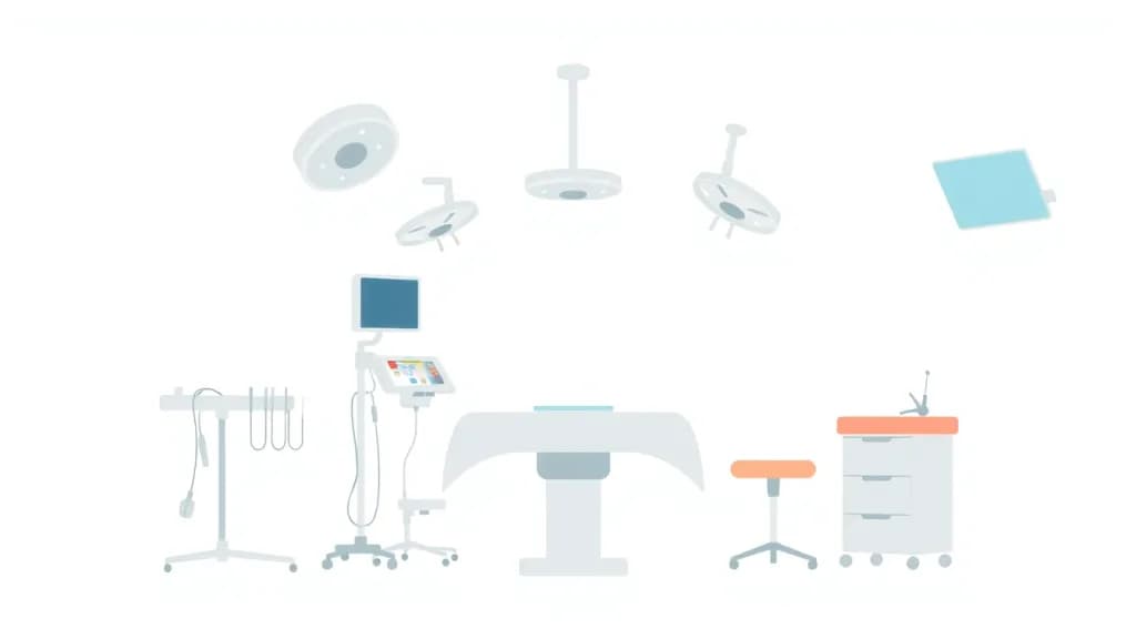 Pacific Surgery Center Of Ventura