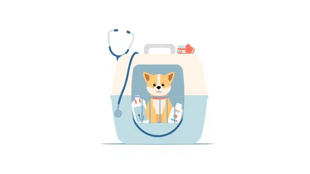 Borchard Veterinary Clinic