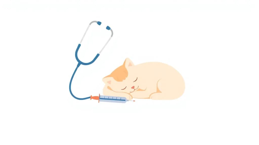 Olive Drive Animal Hospital