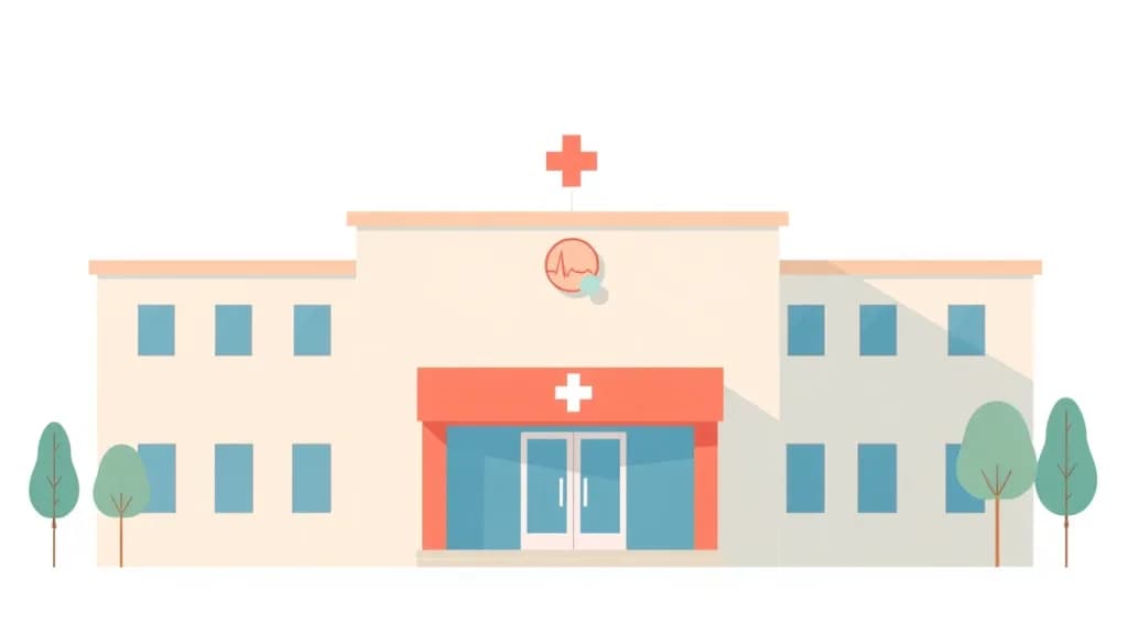 Twin Cities Community Hospital