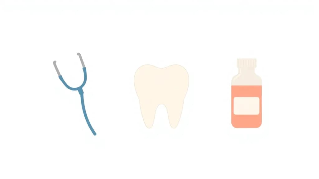 Medical Dental Pharmacy