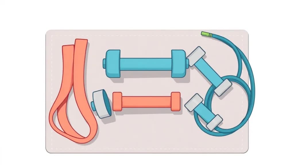 Fitness with Rachel