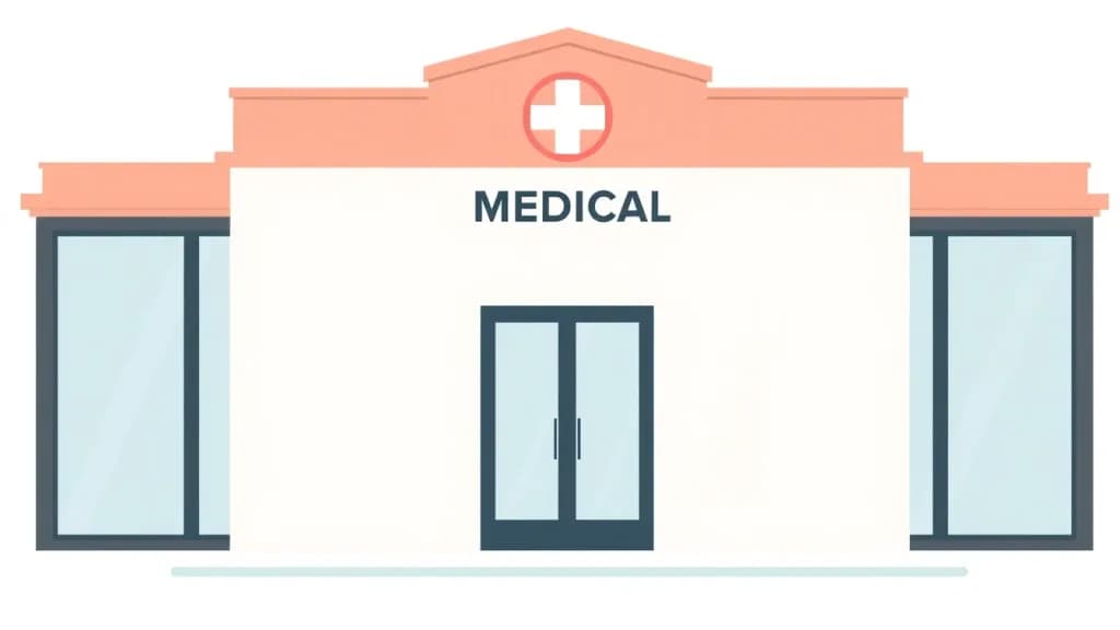 UCLA Health Simi Valley Primary & Specialty Care