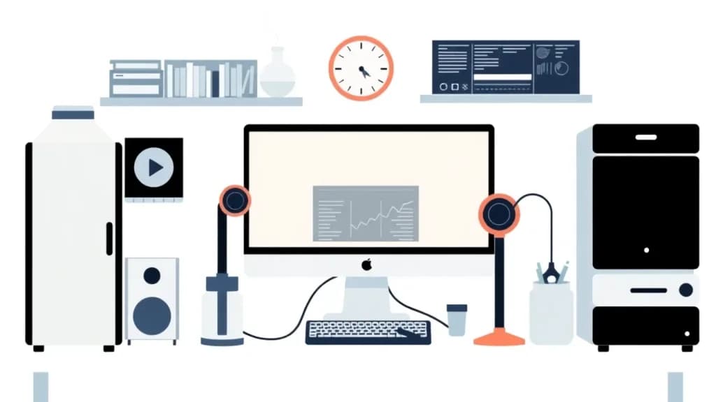 Twin Arbor Labs