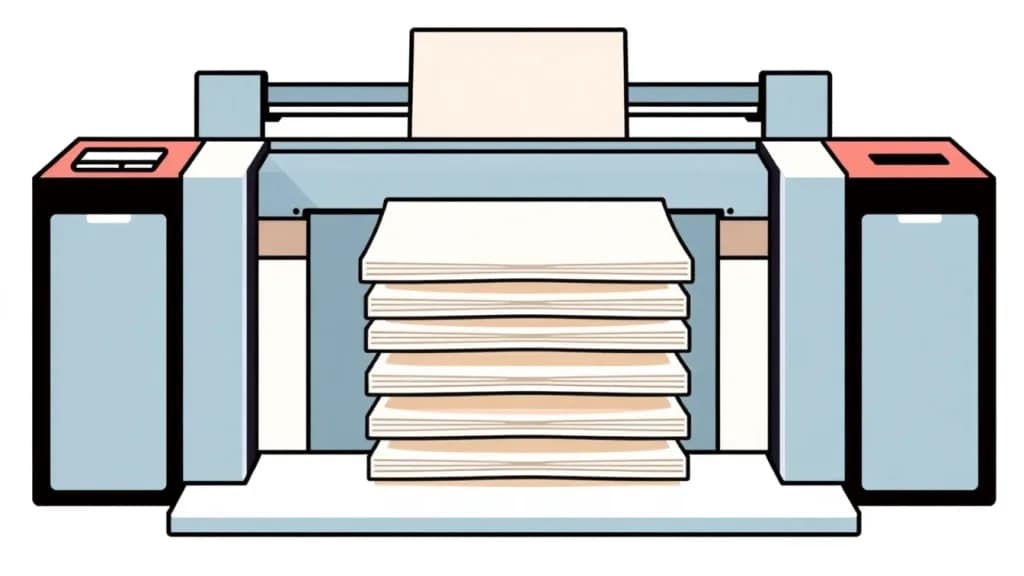 Premium Printing
