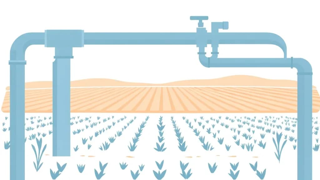 Farmers Irrigation Company