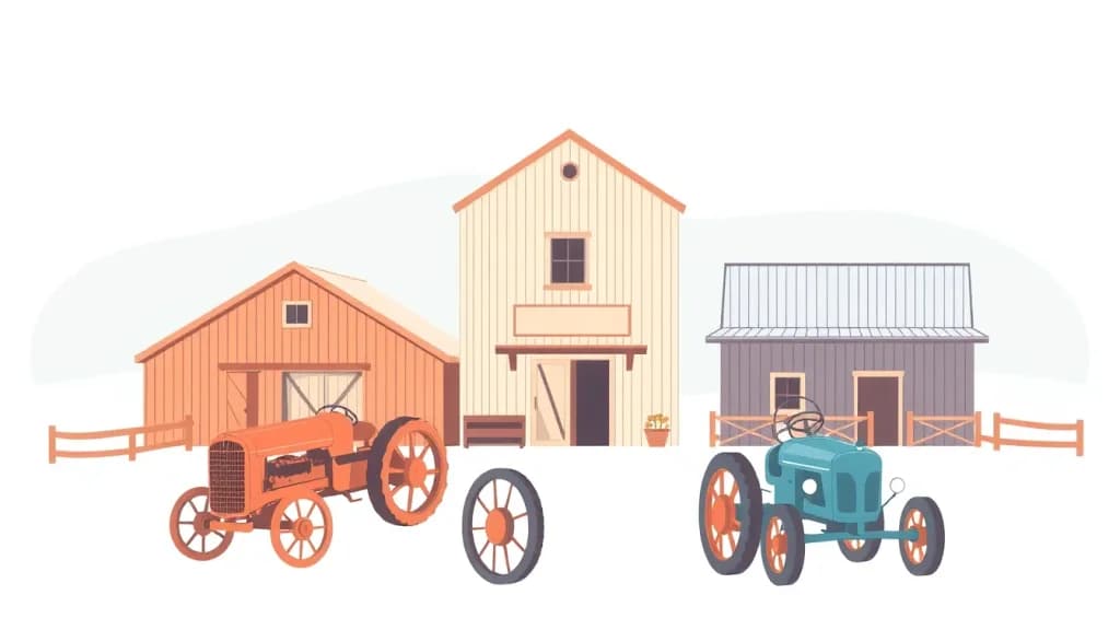 Ranchyard and History Education Center