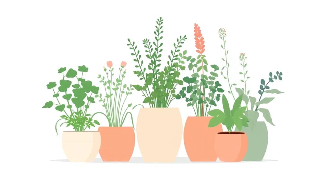 Heart's Ease Herb and Garden