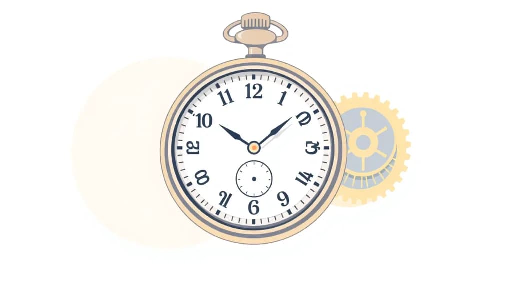 Good Time Clock