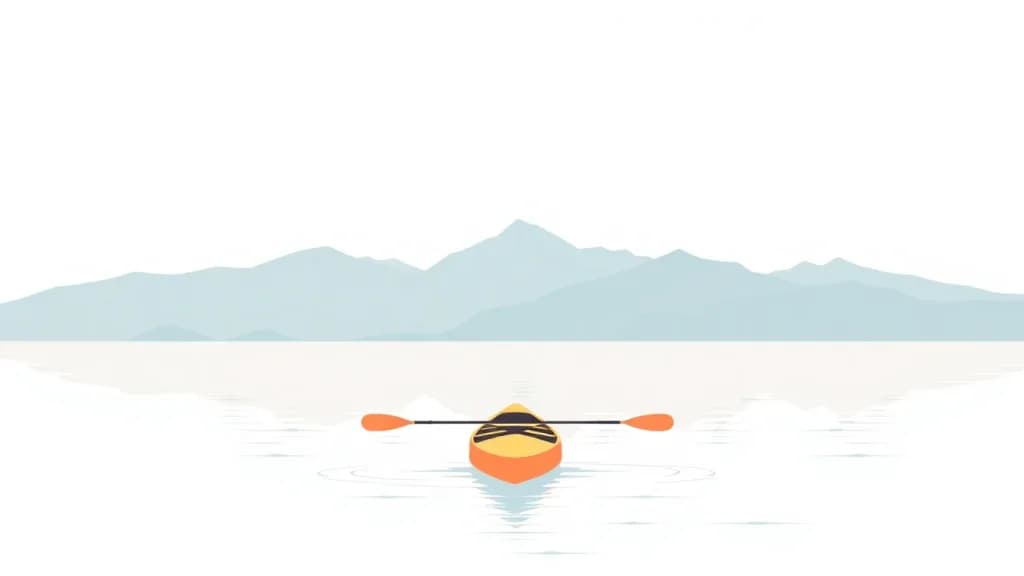 Kayak Horizons