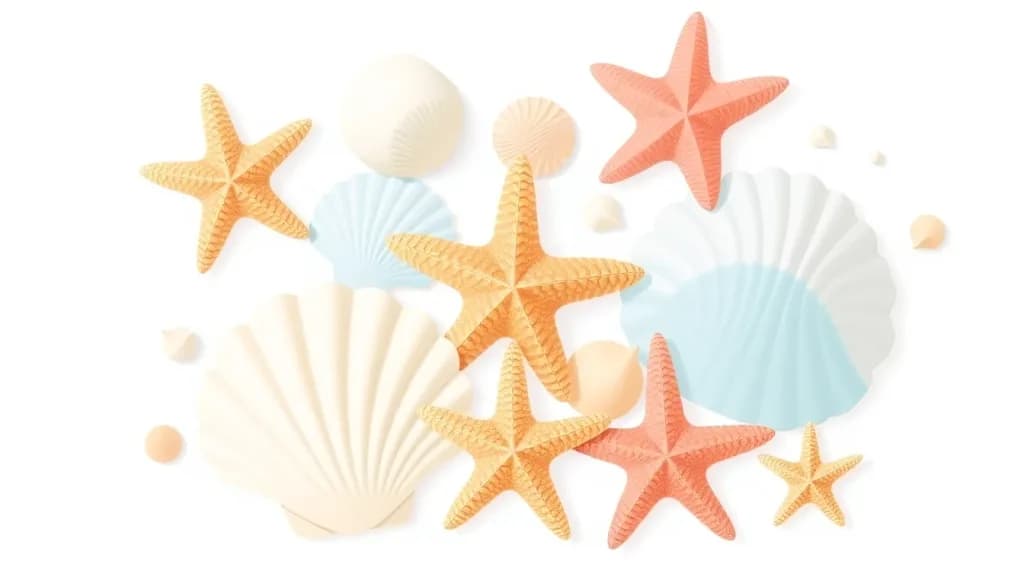 The Shell Shop