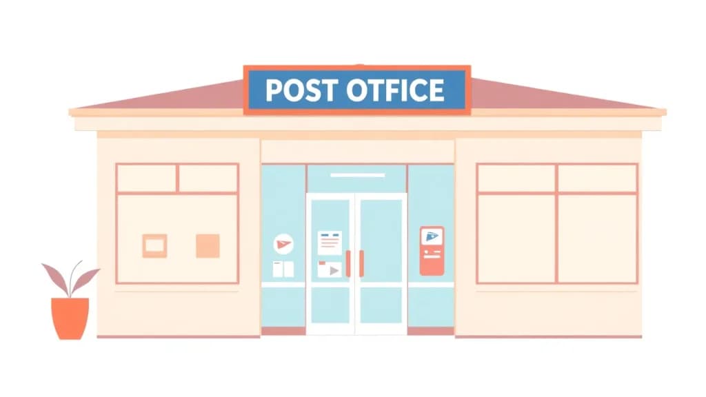 The UPS Store