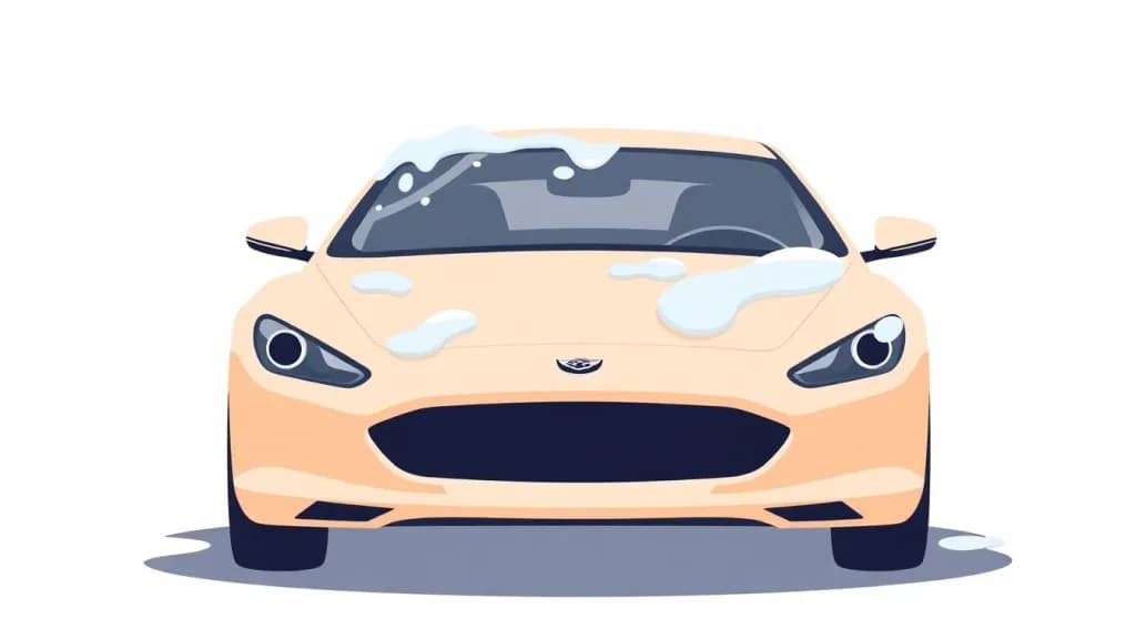 Mister Car Wash
