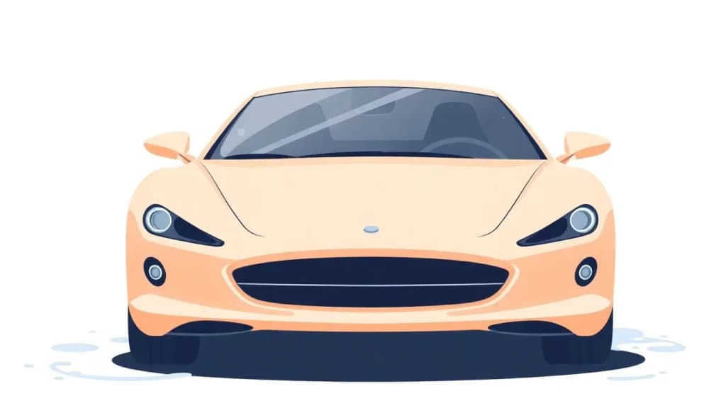 Lavaggio: The Art of Auto Detailing