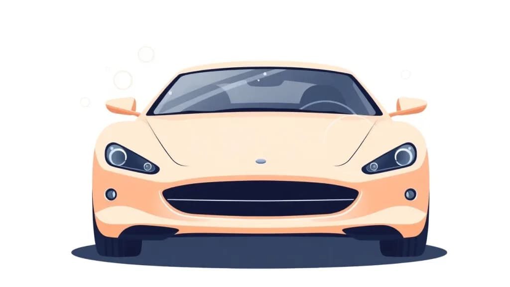 Sparkle Car Wash