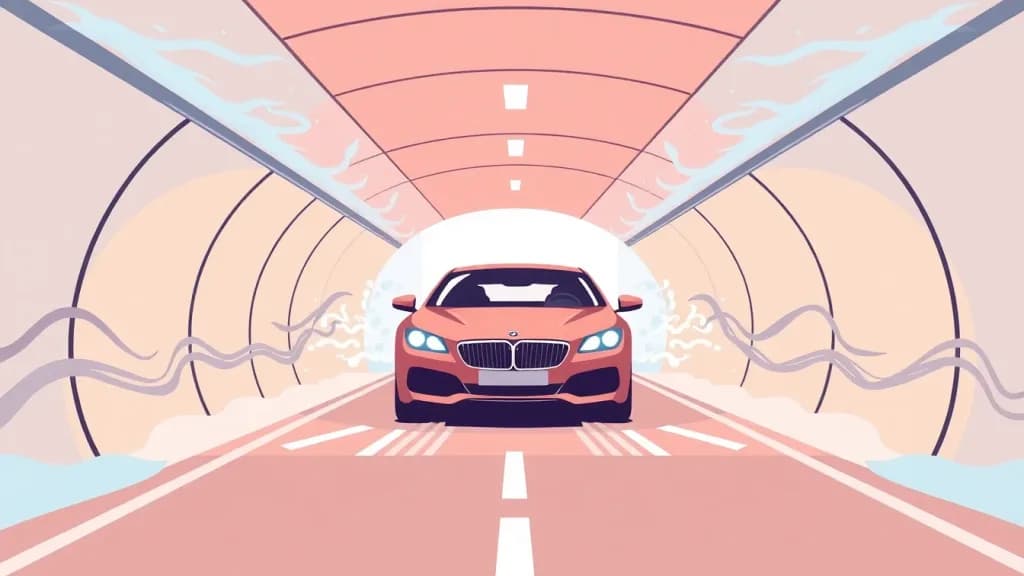 5-Minute Express Car Wash