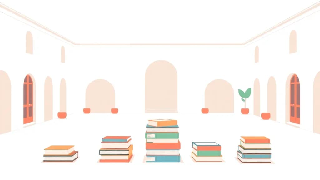 Bart's Books