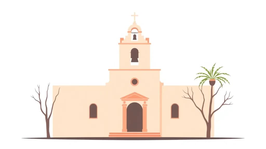 Mission La Purisima Concepción