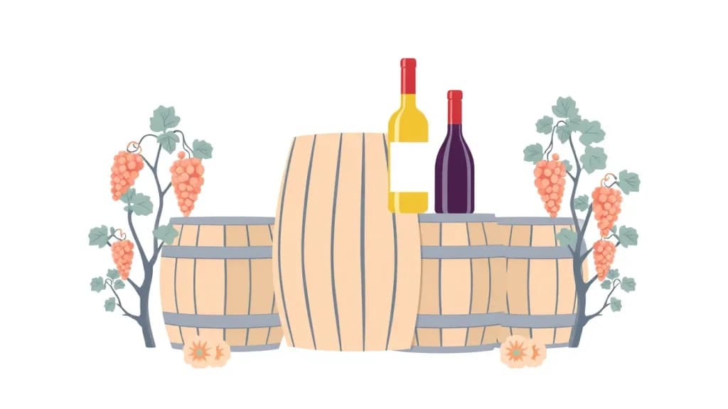 Arroyo Robles Winery