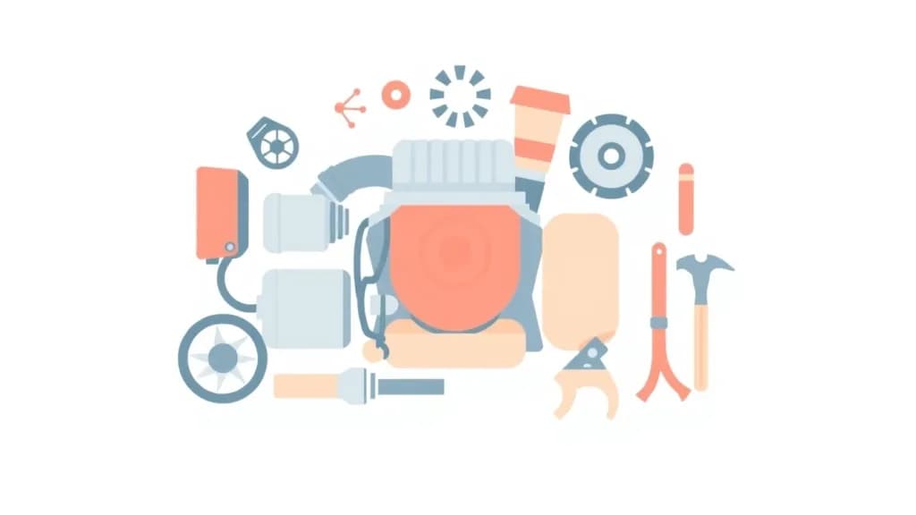 O'Reilly Auto Parts
