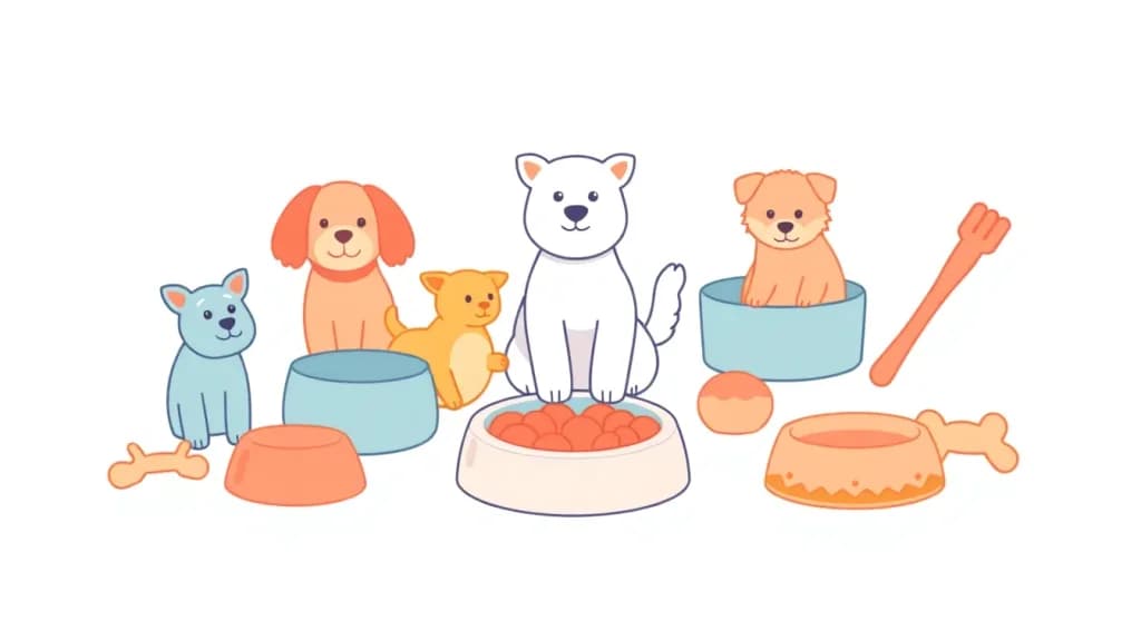 California Pet Center