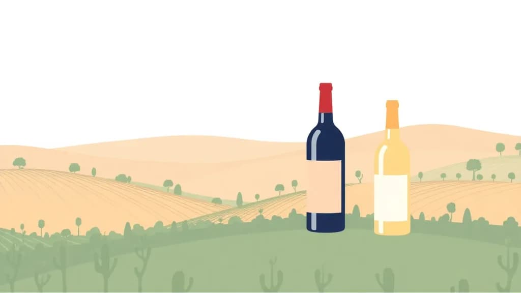Twin Coyotes Winery