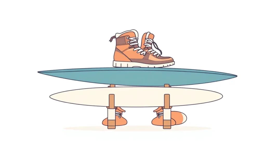 Kahunas Surf Skate and Snow