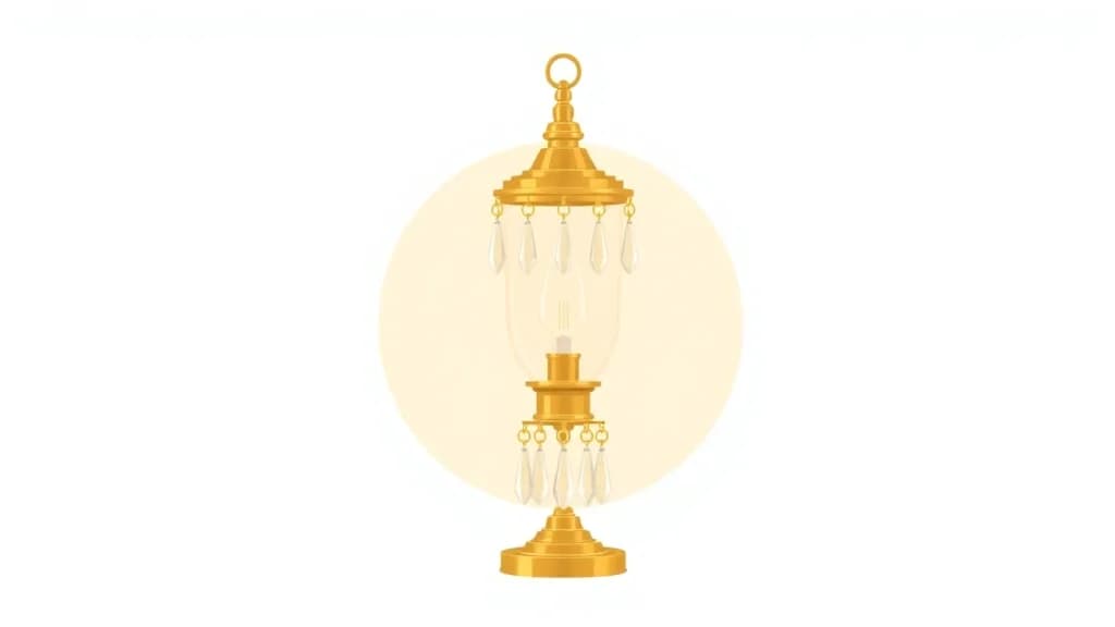 Musselman's Antiques & Old Lighting