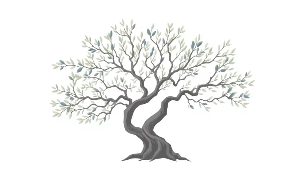 Olive Tree Fine Arts
