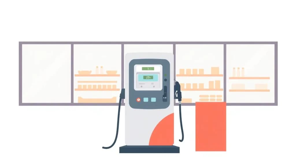 Circle K