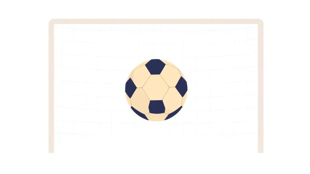 Agressive Soccer