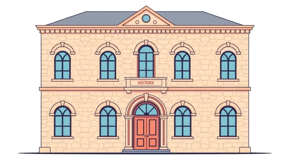 Walnut Canyon Memorial Auditorium