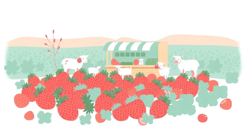 Underwood Family Farms