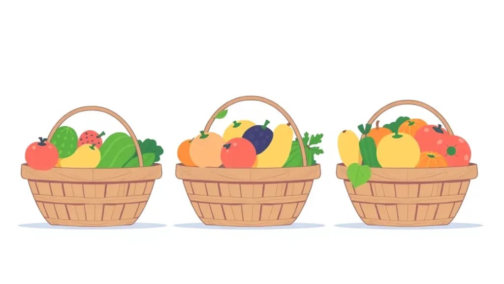 Prancer's Farm Fruit Stand