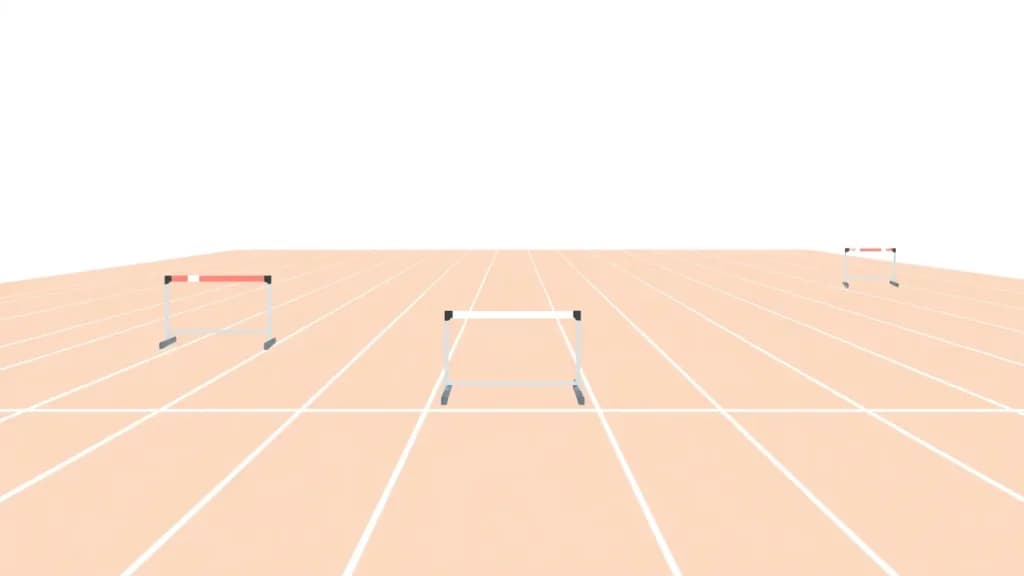 On Track and Field