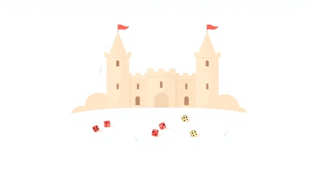 A Hidden Fortress