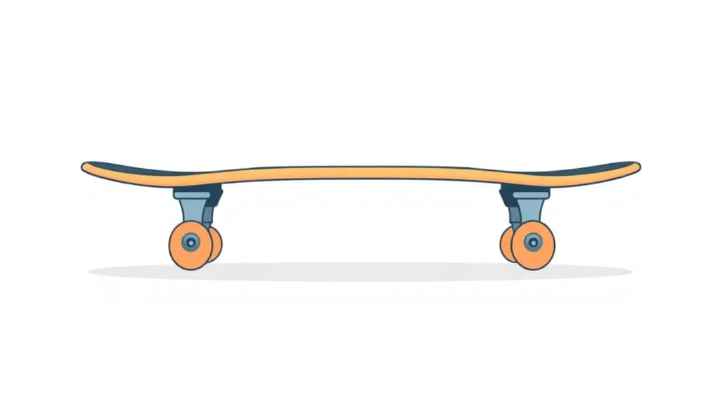Rapid Skateboarding