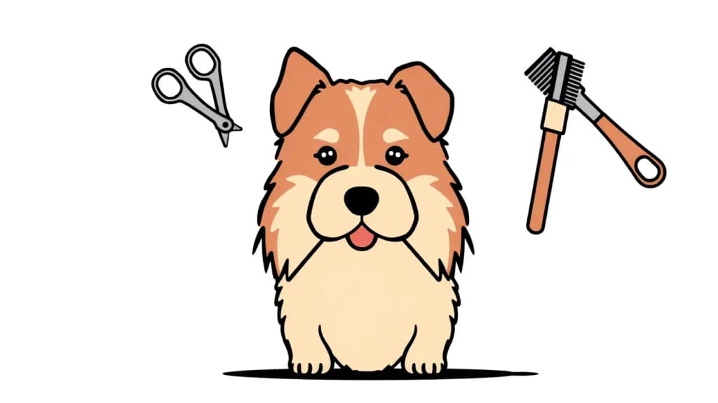 Aggie's Grooming Shop