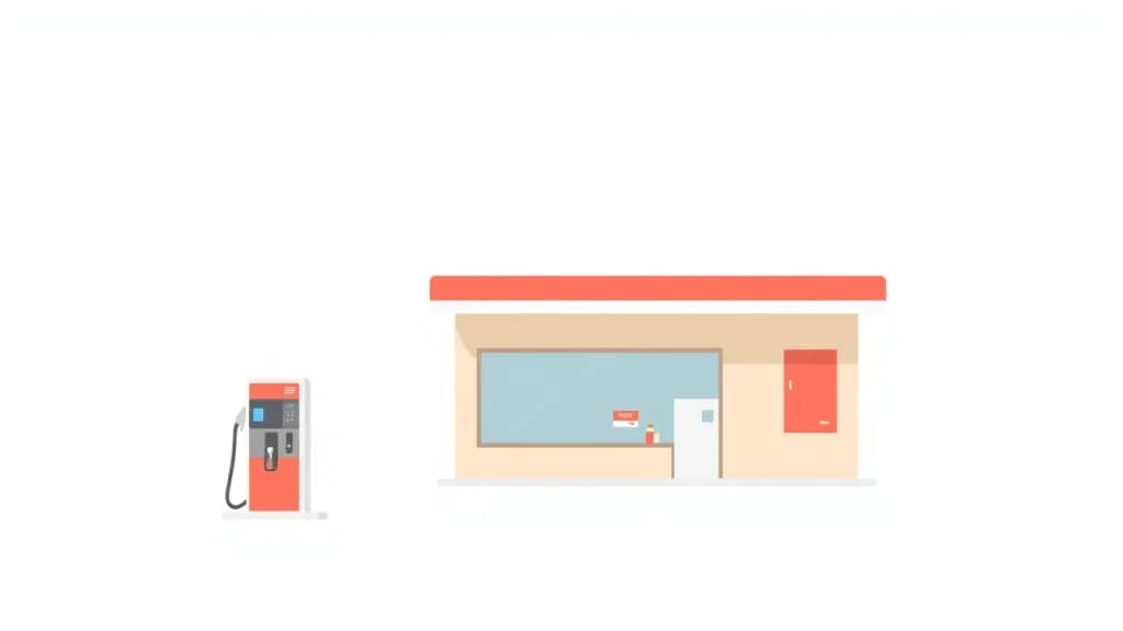 Circle K