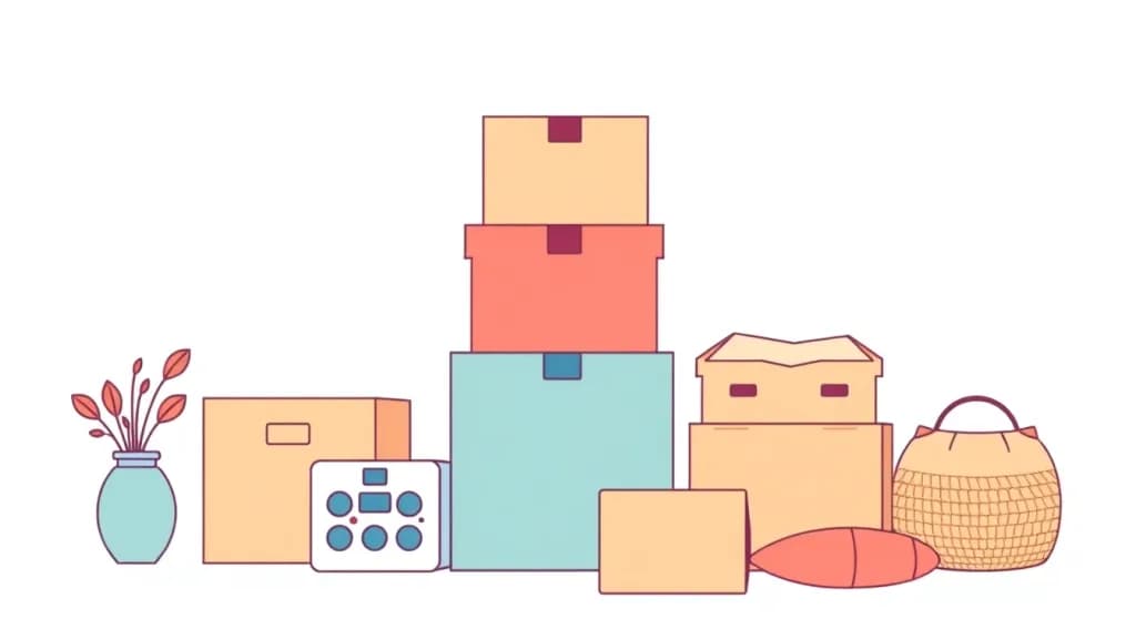 Storke FSH Community Swap Shop