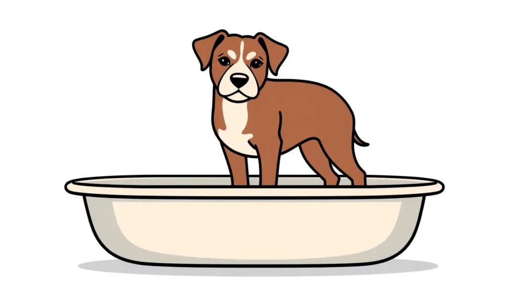Pet Wash