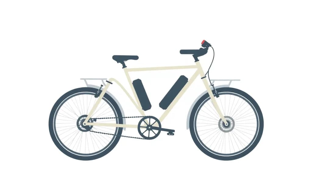 Samson eBikes