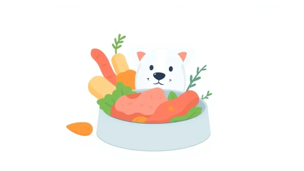JustFoodForDogs