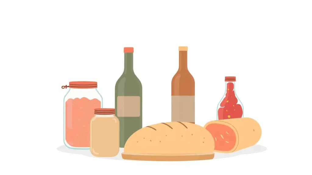 European Deli & Market