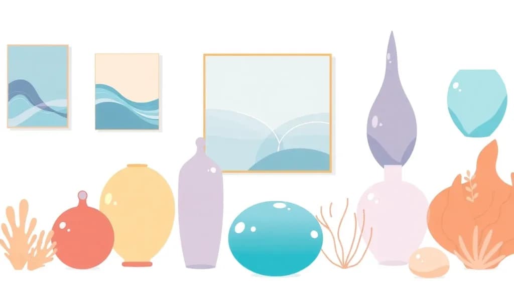 Under The Sea Gallery