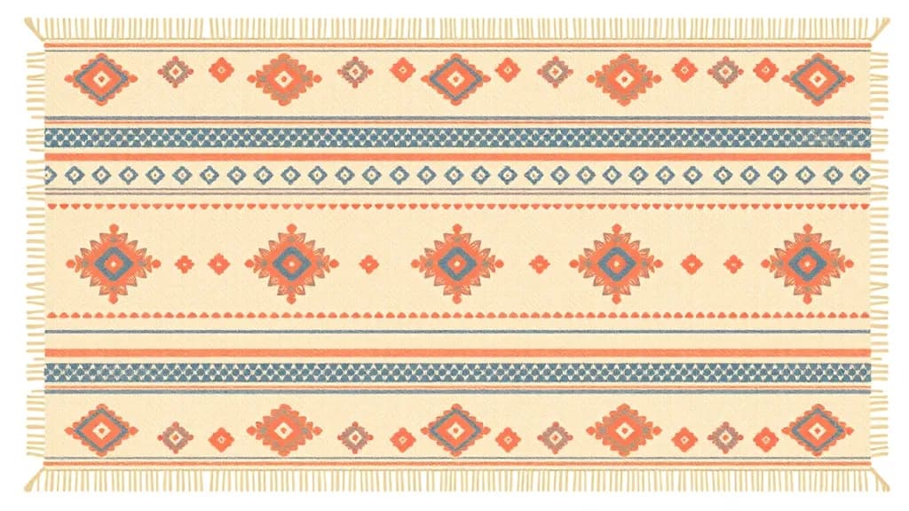 Tribal Rugs
